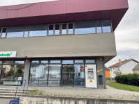 Najam poslovnog prostora - Čepin centar 150m2