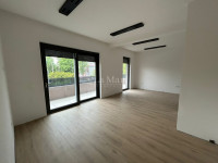 NAJAM POSLOVNOG PROSTORA – RAVNICE, MAKSIMIR (NOVOGRADNJA) - 87 m2