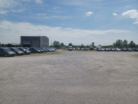Najam poslovnog prostora Zagreb (Soblinec), 60.000 m2