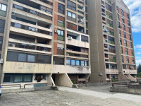 Najam poslovnog prostora Zagreb (Trstik), 174,32 m2, Sachsova 6