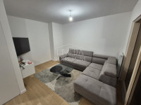 NAJAM Potpuno namješten trosoban stan s garažnim mjestom – Črnomerec,