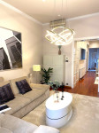 Najam prekrasnog stana u centru Zagreba, 2S+DB, 84 m2