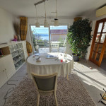 NAJAM PRIZEMLJE KUĆE S VELIKOM TERASOM I POGLEDOM NA MORE