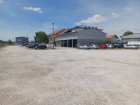 Najam prostora Zagreb (Soblinec), 60.000 m2