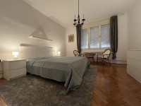 NAJAM, PROSTRAN MODERAN GRAĐANSKI 3-S, 100M2, PET FR., CENTAR, 1300€