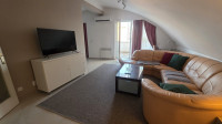NAJAM, PROSTRAN PENTHOUSE  TOP LOKACIJA, 3-S,96M2, MAKSIMIRSKA, 1200€