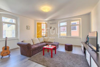 Najam, Pula-centar, 3S+DB, namješten, 91.74m2