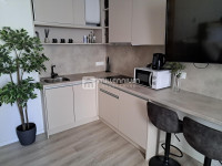 Najam, Rijeka, Brajda, studio apartman, 21.85m2