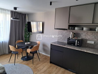 Najam, Rijeka, Brajda, studio apartman 27.80m2