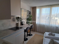 Najam, Rijeka, Brajda, studio apartman 22.74m2