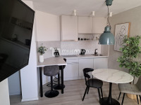 Najam, Rijeka, Brajda, studio apartman,  23m2