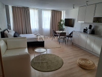 Najam, Rijeka, Brajda, studio apartman, 23.72m2