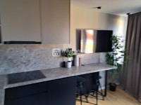 Najam, Rijeka, Brajda, studio apartman, 32m2