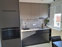 Najam, Rijeka, Brajda, studio apartman, 22.74m2