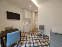 Najam, Rijeka, Centar, 30m2, namješten studio apartman