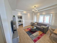Najam, Rijeka, Centar, 49m2, 1S+DB