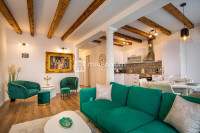 Najam, Rijeka, Centar, 74.35m2, 2-sobni s dnevnim