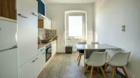 Najam, Rijeka, širi Centar, 77.85m2, 3skl - do 5 osoba
