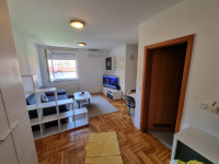 NAJAM (Rudeš), 30.00 m2, 1-SOBAN + PARKING