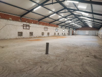 Najam skladišta, hala 415 m2