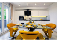 Najam, Split, Blatine