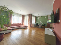 NAJAM, STAN + 2 GPM, ZAGREB (Kvatrić), 136 m2, 4-soban
