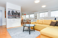 Najam, Stan, Centar, Vojnovićeva, 2,5s, 84m2