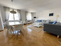 NAJAM, STAN + GARAŽA, ZAGREB (Trešnjevka), 66 m2, 2-soban