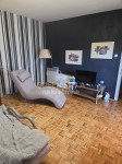 Najam! Stan u kući 90m2, režije uključene, trosoban