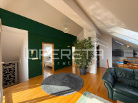 Najam, Stan, Šalata, Alagovićeva , 3s, 95m2