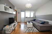 Najam, stan, Savska Opatovina (Špansko), 65 m2, 2sp, GARAŽA