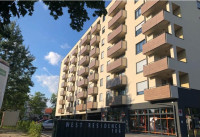 Najam, Stan, Špansko, Zagrebačka avenija, 3s, garaža (iznajmljivanje)