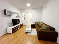 NAJAM, STAN + VPM, ZAGREB (Šestinski dol), 51 m2, 2-soban