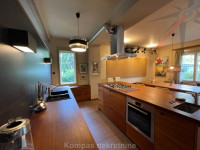 Najam, stan, Zagreb, Gornji Grad, Ribnjak, Vinkovićeva ulica,115 m2