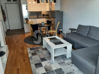 NAJAM - STAN - ZAGREB - ZAPRUĐE 2-sobni stan 50m2 + 1 parkirno mjesto