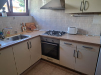 NAJAM STANA NA ŠESTINSKOM VRHU