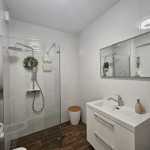 Najam stana, Zagreb, Ferenščica, 59m2