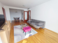 Najam stana, Zagreb: 84,21 m2 + loggia, balkon, parkirno mjesto