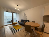 Najam stana, Zagreb: Lanište - 46 m2 (UREĐEN)