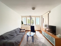 NAJAM STANA, ZAGREB – PREČKO, 55 m², 3-soban
