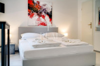 Najam studio apartmana u centru grada 20 m2