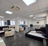 Najam, Sveta Nedelja, Kerestinec, poslovni prostor 250m2