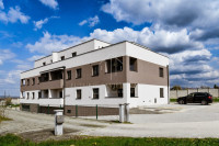 Najam, Sveta Nedelja,Novogradnja, PP 244m2 (stan)