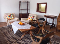 NAJAM (Sveti Duh), 83.00 m2, 3-SOBNI