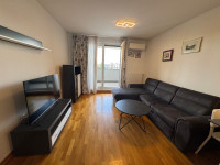 NAJAM (Trešnjevka), 61.00 m2, 2-SOBNI, LOKACIJA!, novogradnja