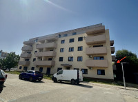 NAJAM - TROSOBAN STAN SA BALKONOM, I KAT