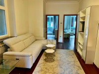 Najam - Uređen stan 86 m2 - Centar, Martićeva