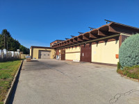 Najam: Varaždin, skladišni prostor/proizvodni prostor - 200 m2