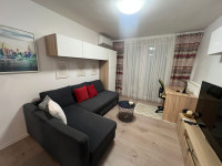 NAJAM (Voltino), 24.00 m2, GARSONIJERA, LOKACIJA !