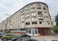 NAJAM (Trešnjevka), 41.00 m2, 2-SOBNI, LJUBIMCI